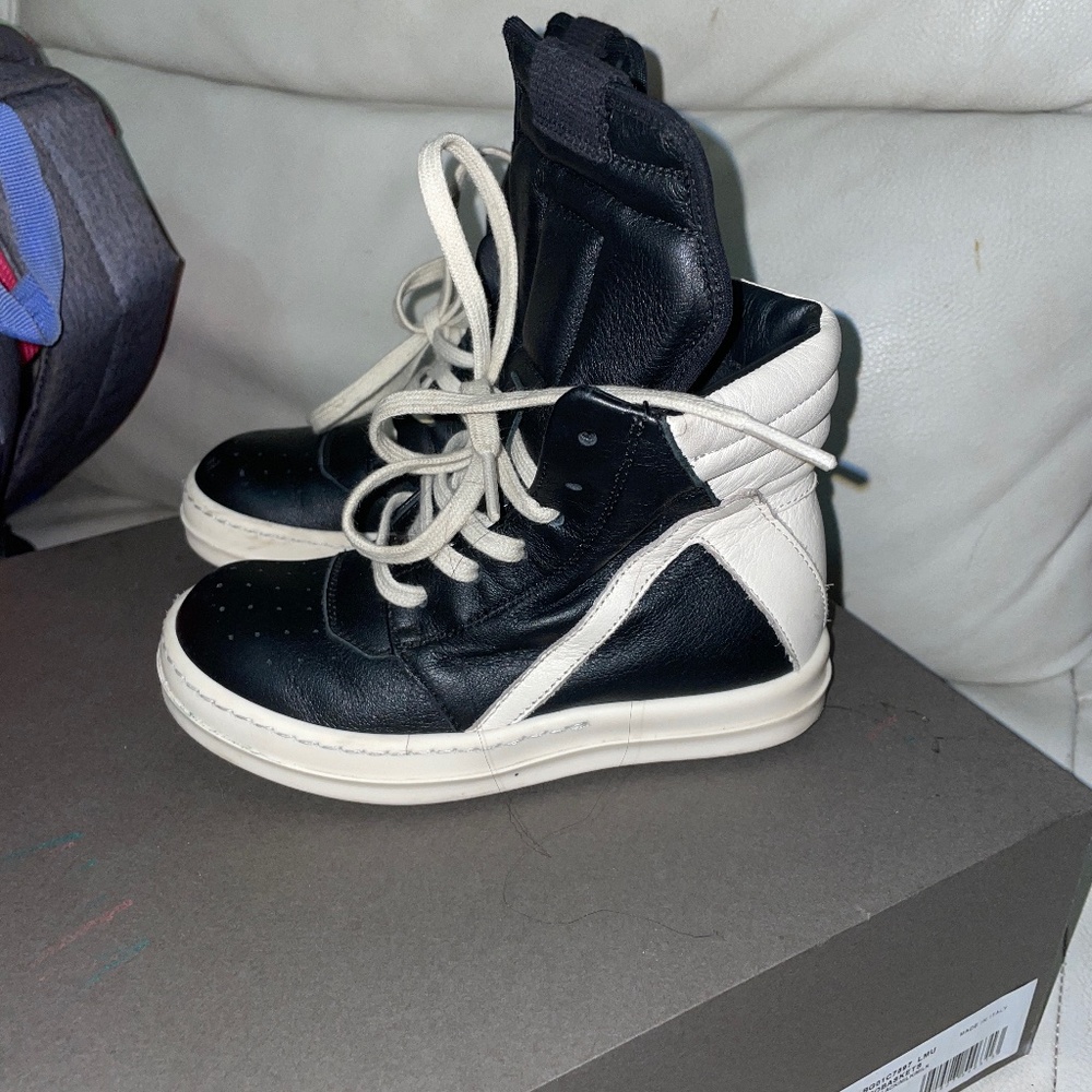 Rick owens